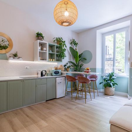 The 38 Home L Homkeey Luxury Apartment I Colosseum Rom Exteriör bild