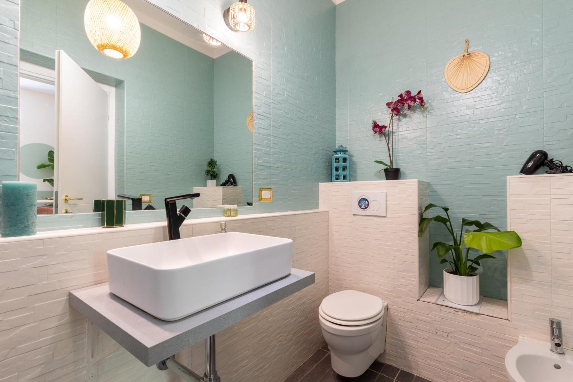 The 38 Home L Homkeey Luxury Apartment I Colosseum Rom Exteriör bild